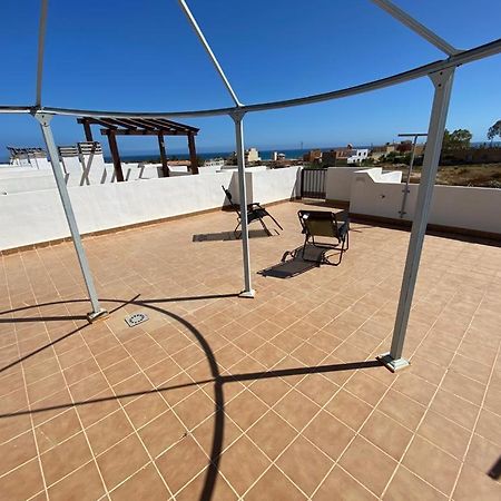 Apartamento En La Costa De Almeria Apartment Palomares  Ngoại thất bức ảnh