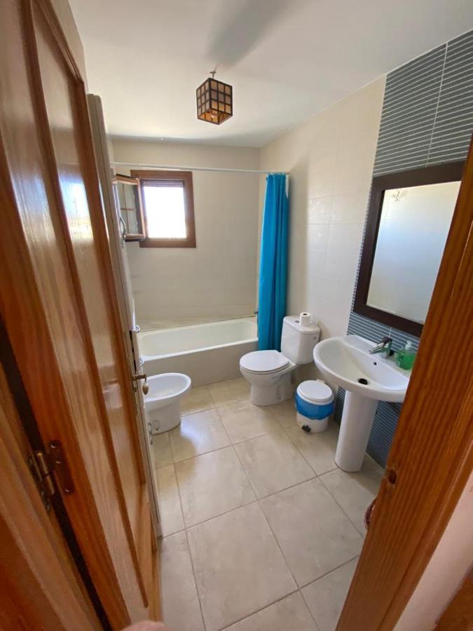 Apartamento En La Costa De Almeria Apartment Palomares  Ngoại thất bức ảnh