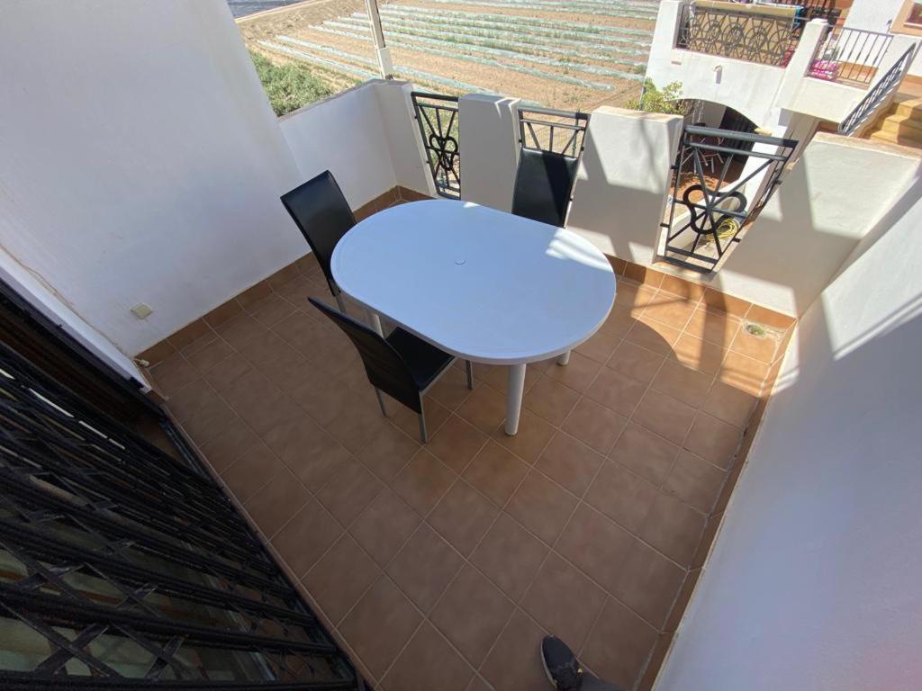 Apartamento En La Costa De Almeria Apartment Palomares  Ngoại thất bức ảnh