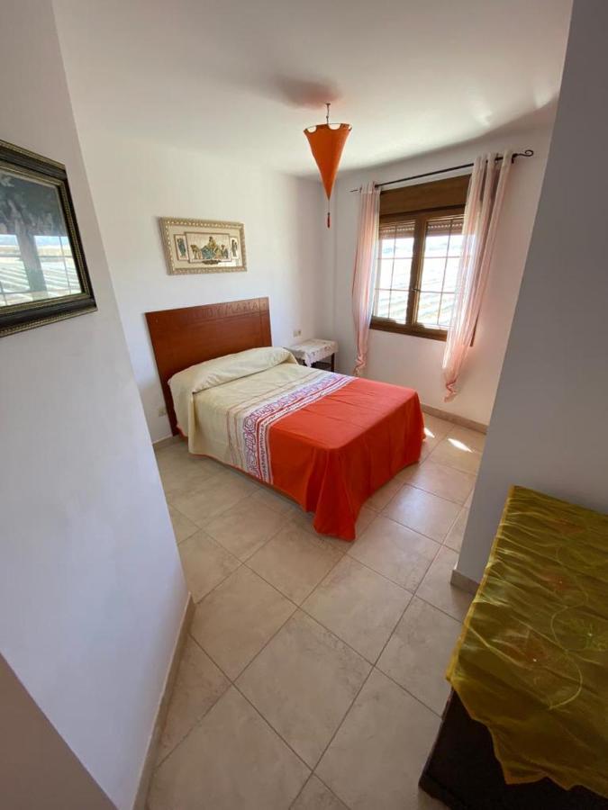 Apartamento En La Costa De Almeria Apartment Palomares  Ngoại thất bức ảnh