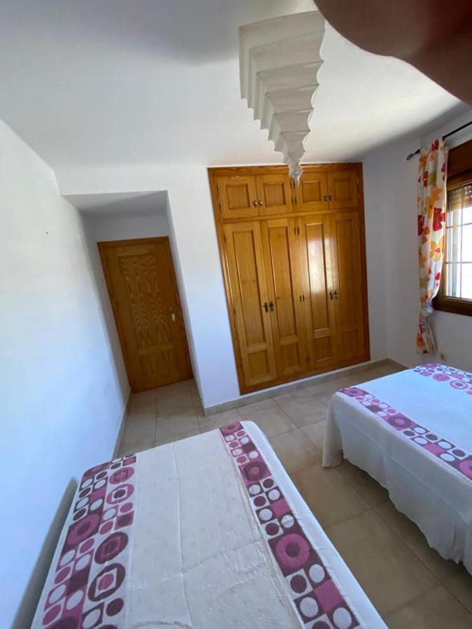Apartamento En La Costa De Almeria Apartment Palomares  Ngoại thất bức ảnh