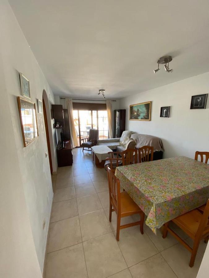 Apartamento En La Costa De Almeria Apartment Palomares  Ngoại thất bức ảnh