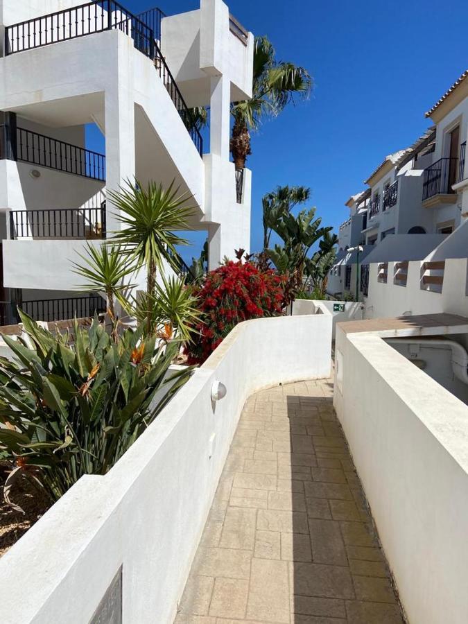 Apartamento En La Costa De Almeria Apartment Palomares  Ngoại thất bức ảnh