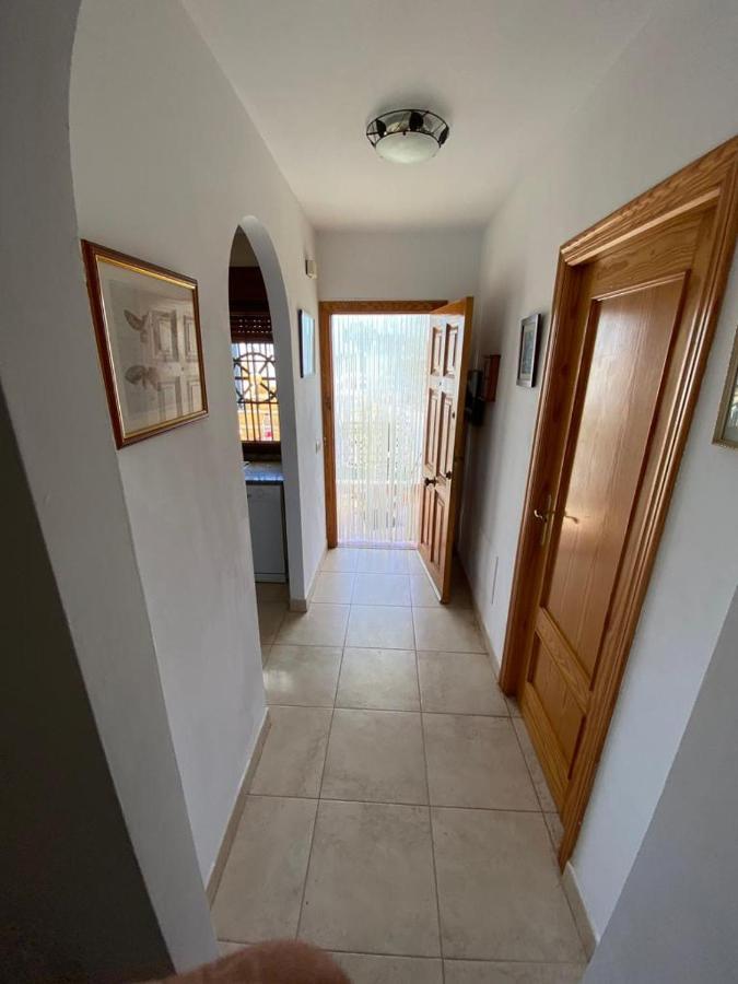 Apartamento En La Costa De Almeria Apartment Palomares  Ngoại thất bức ảnh
